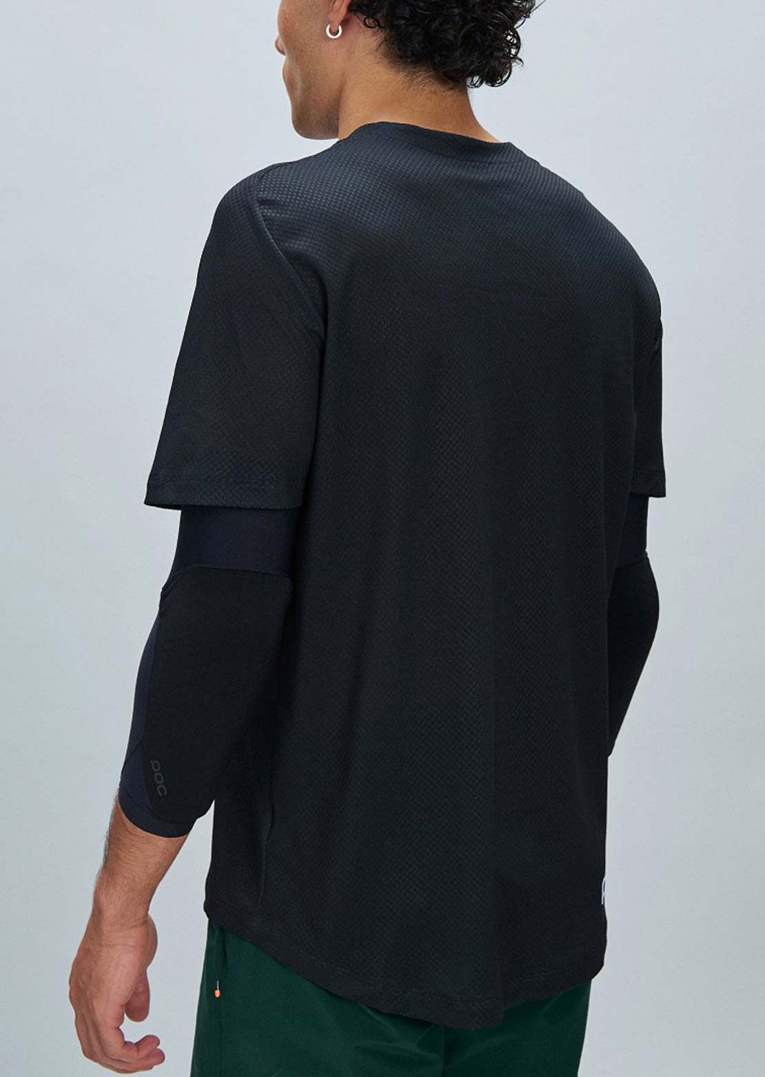 POC Men&#39;s Motion Air Bike Jersey