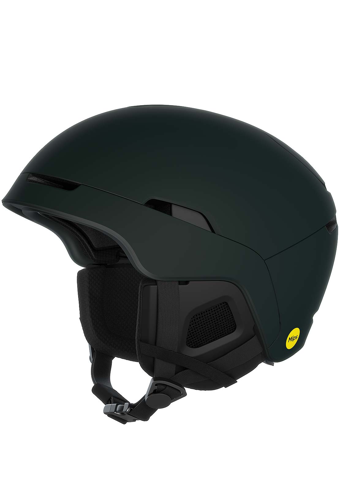 POC Obex MIPS Helmet Pargasite Green Matt