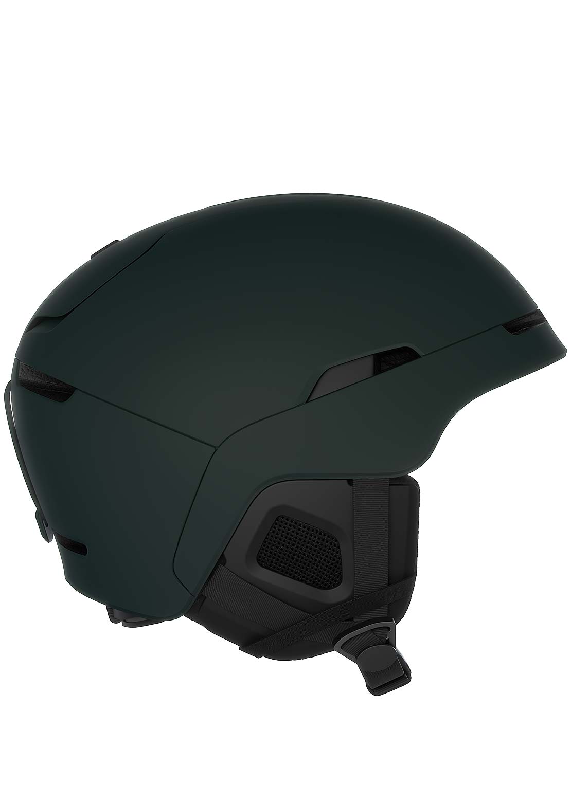 POC Obex MIPS Helmet Pargasite Green Matt