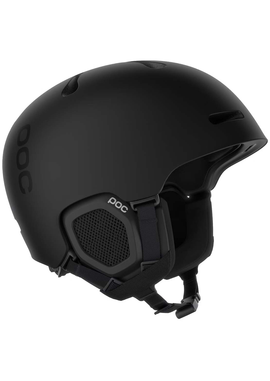 POC Unisex Fornix MIPS POW JJ Ski Helmet