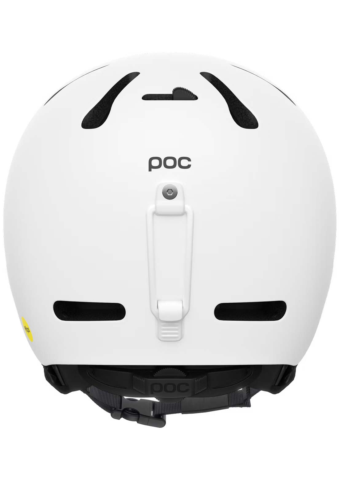 POC Unisexe Fornix MIPS Casque de ski