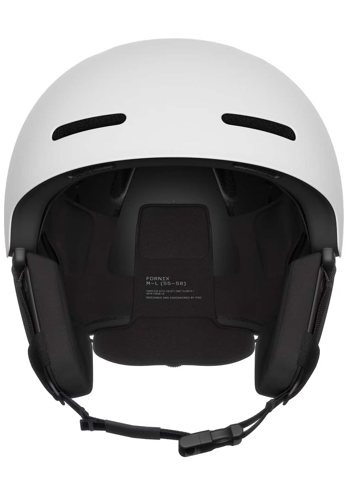 POC Unisexe Fornix MIPS Casque de ski