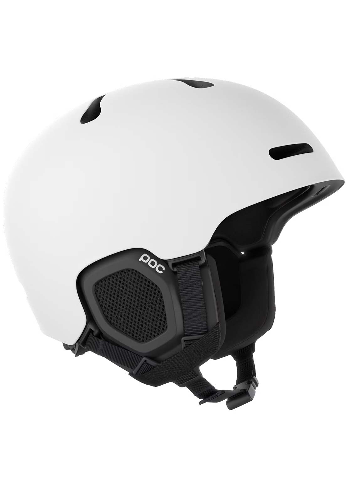 POC Unisexe Fornix MIPS Casque de ski