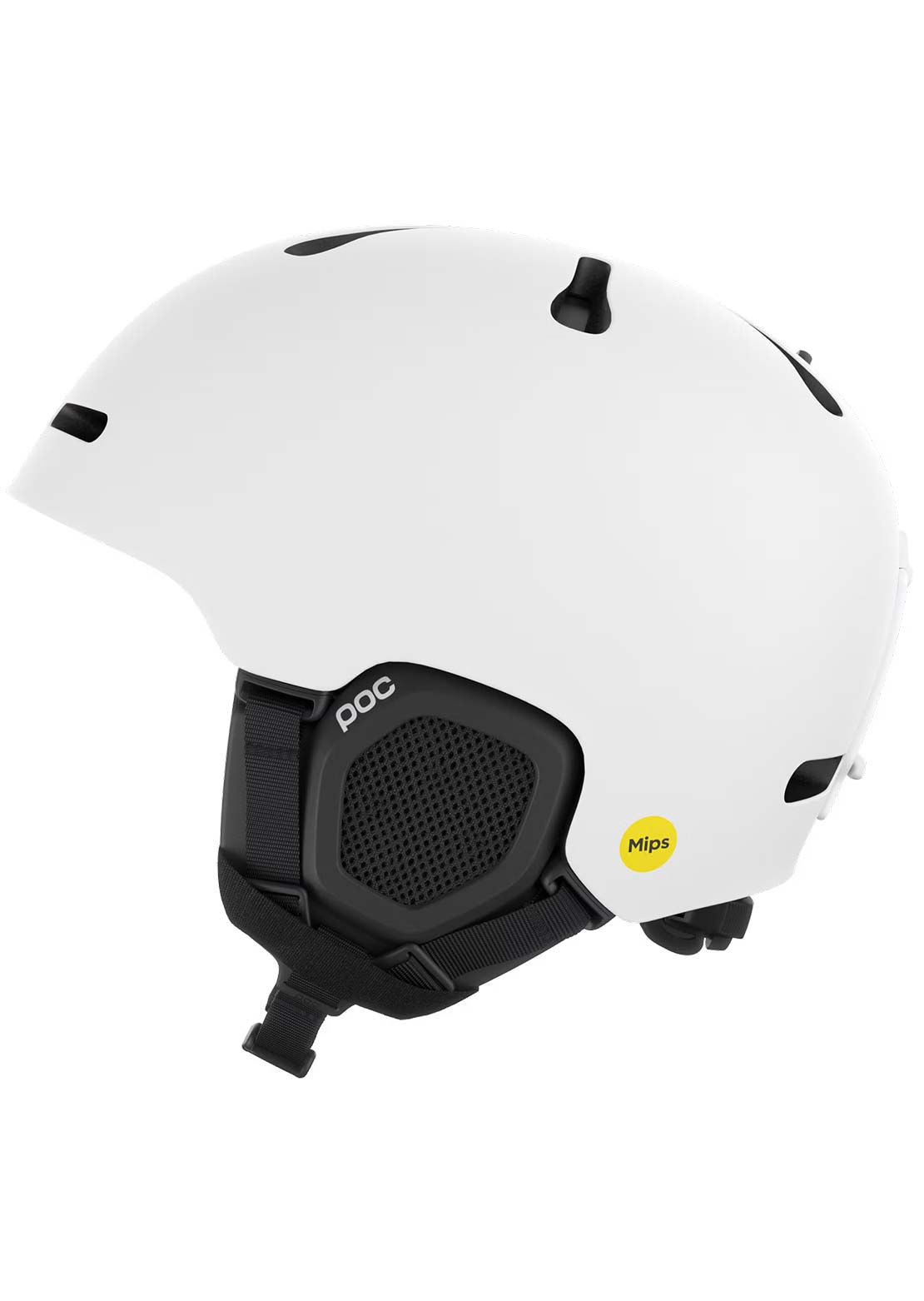 POC Unisexe Fornix MIPS Casque de ski