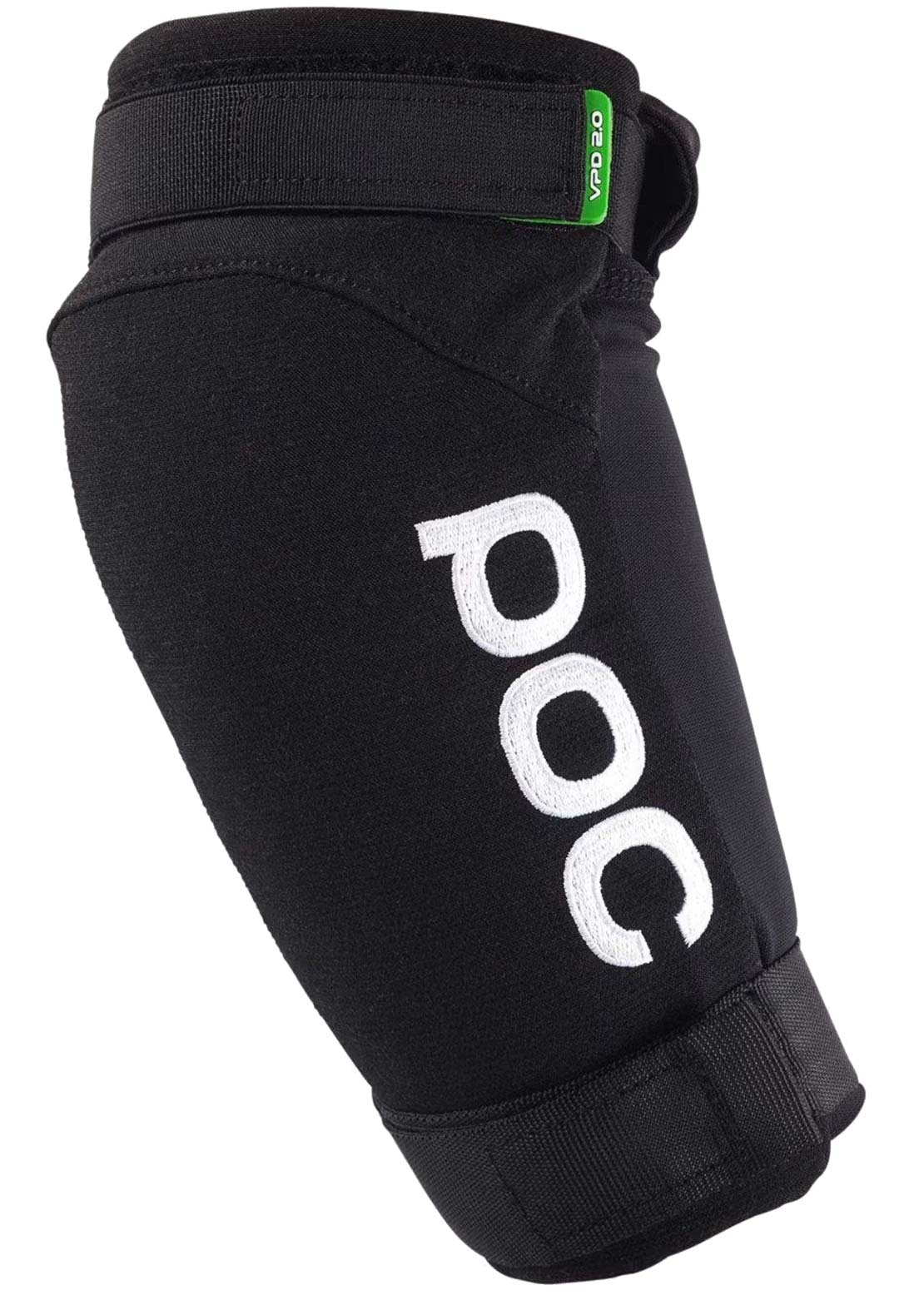 POC Unisex Joint VPD 2.0 Bike Elbow Pad Uranium Black