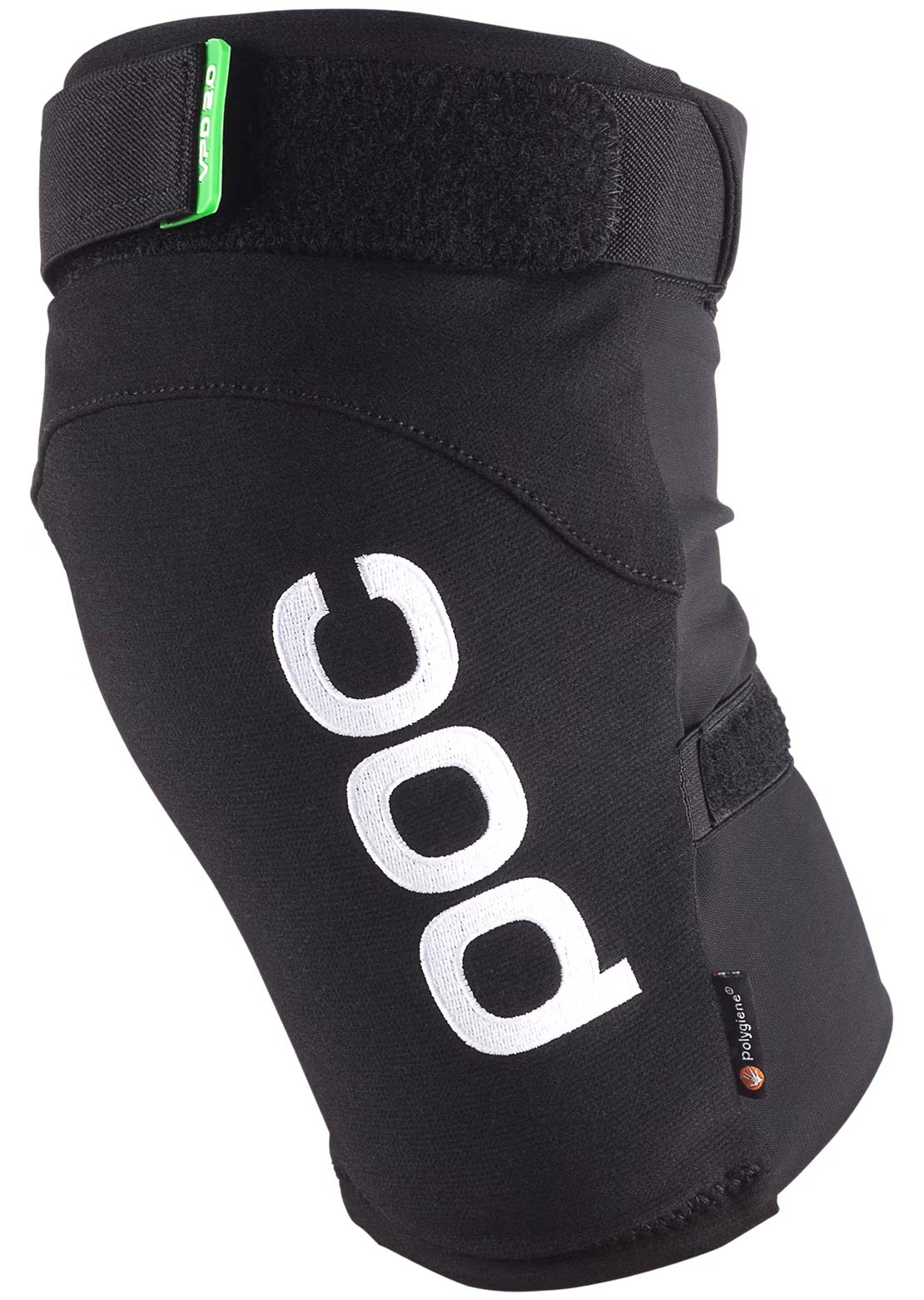 POC Unisex Joint VPD 2.0 Bike Knee Pad Uranium Black