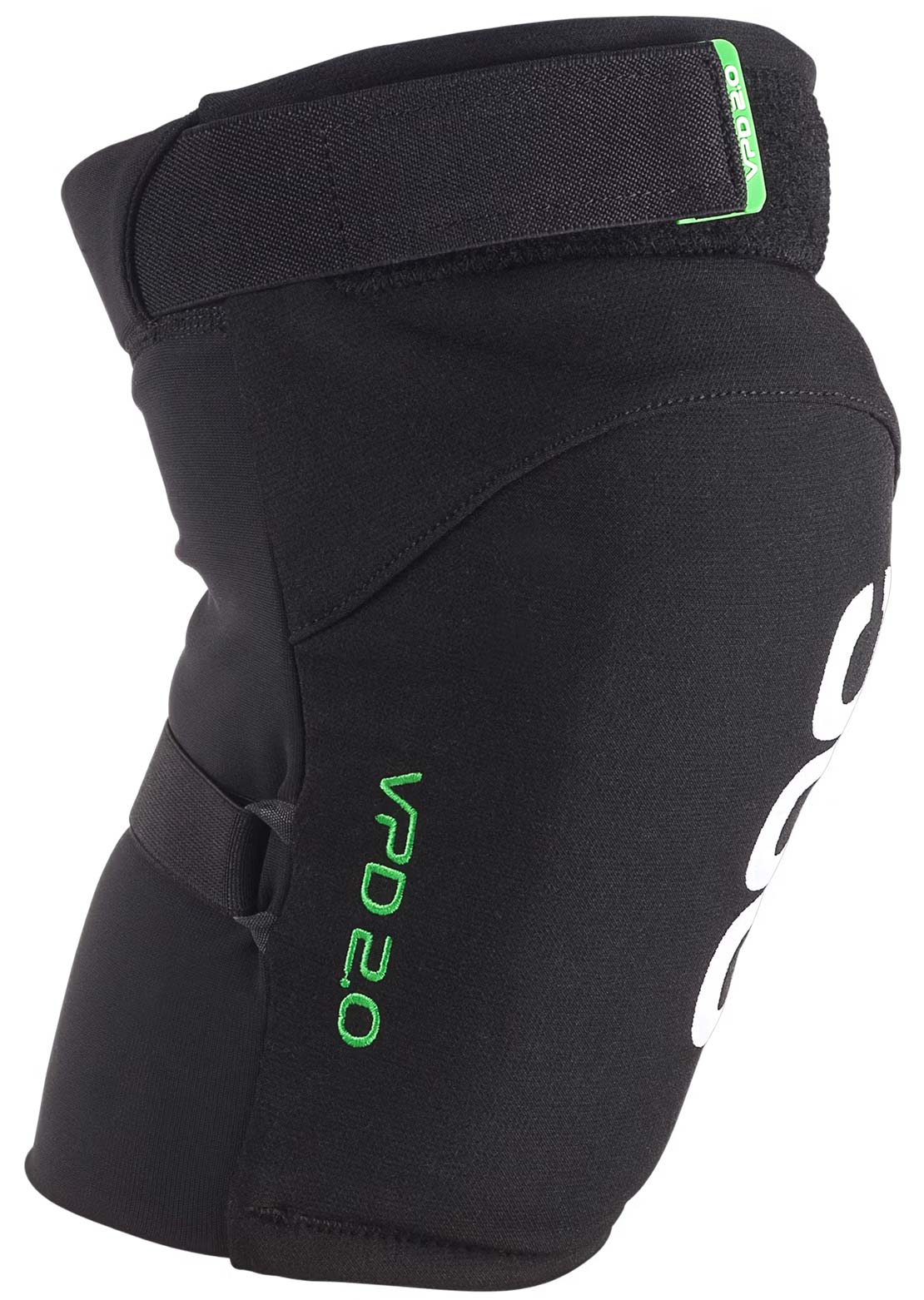 POC Unisex Joint VPD 2.0 Bike Knee Pad Uranium Black