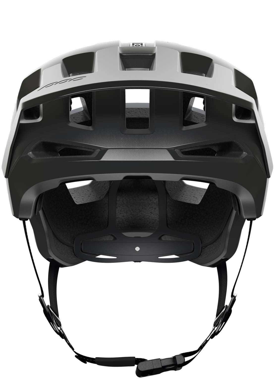 POC Unisex Kortal Race MIPS Mountain Bike Helmet Uranium Black Matt