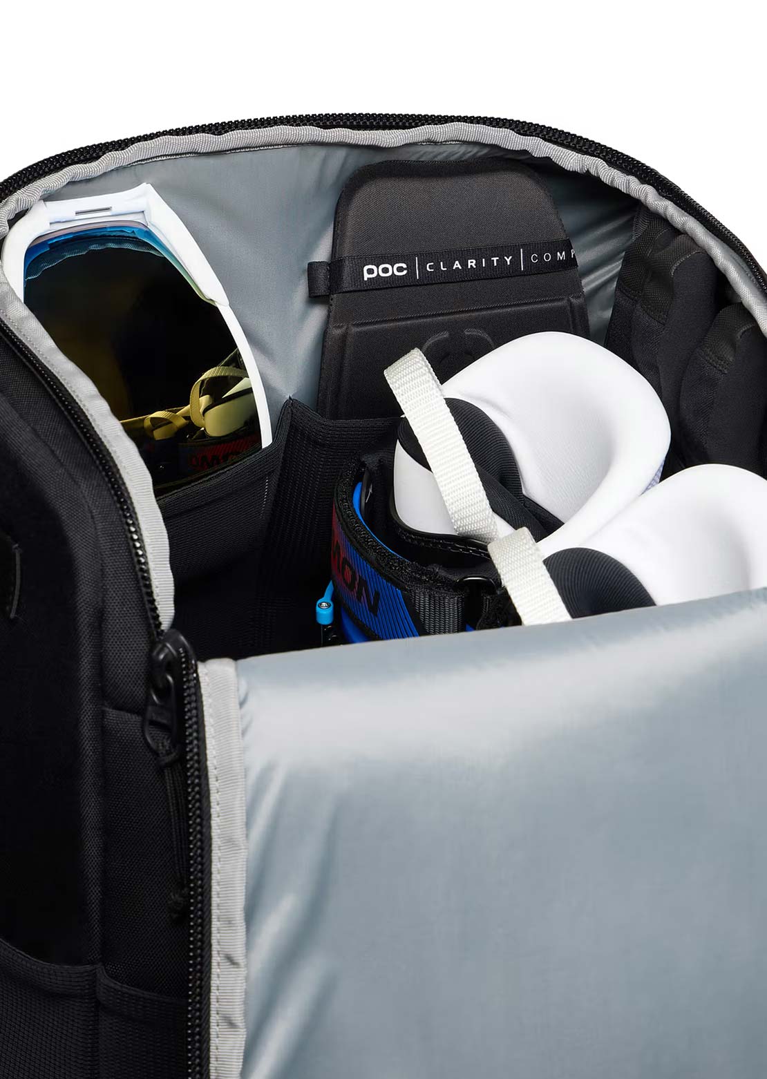 POC Unisex Race 60L Backpack