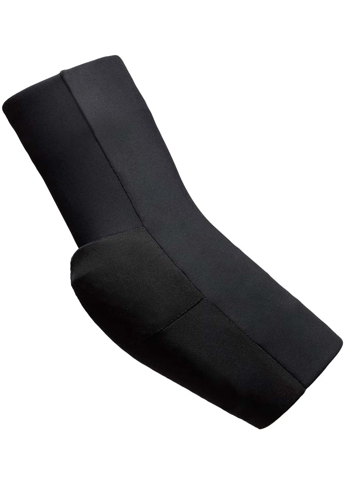 POC Unisex VPD Max Bike Elbow Pad Uranium Black