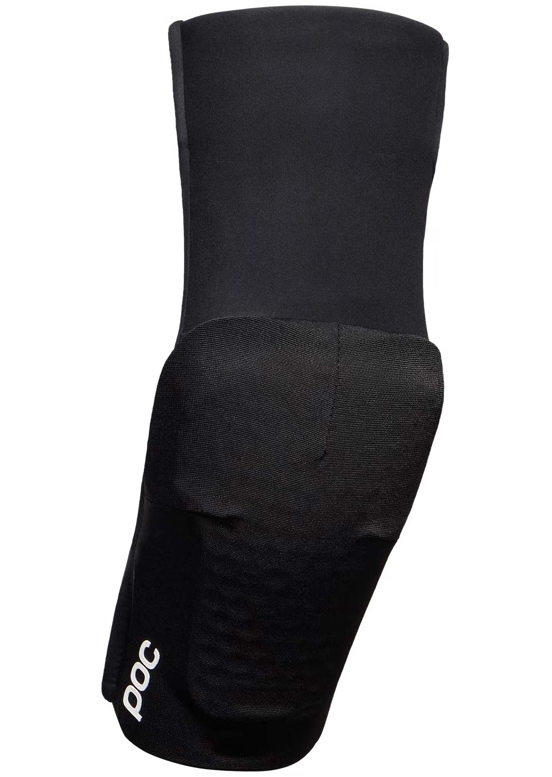 POC Unisex VPD Max Bike Elbow Pad Uranium Black