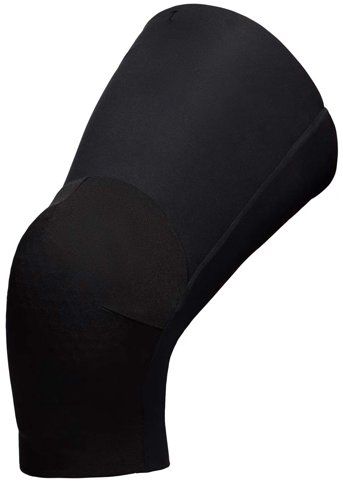 POC Unisex VPD Max Bike Knee Pad Uranium Black