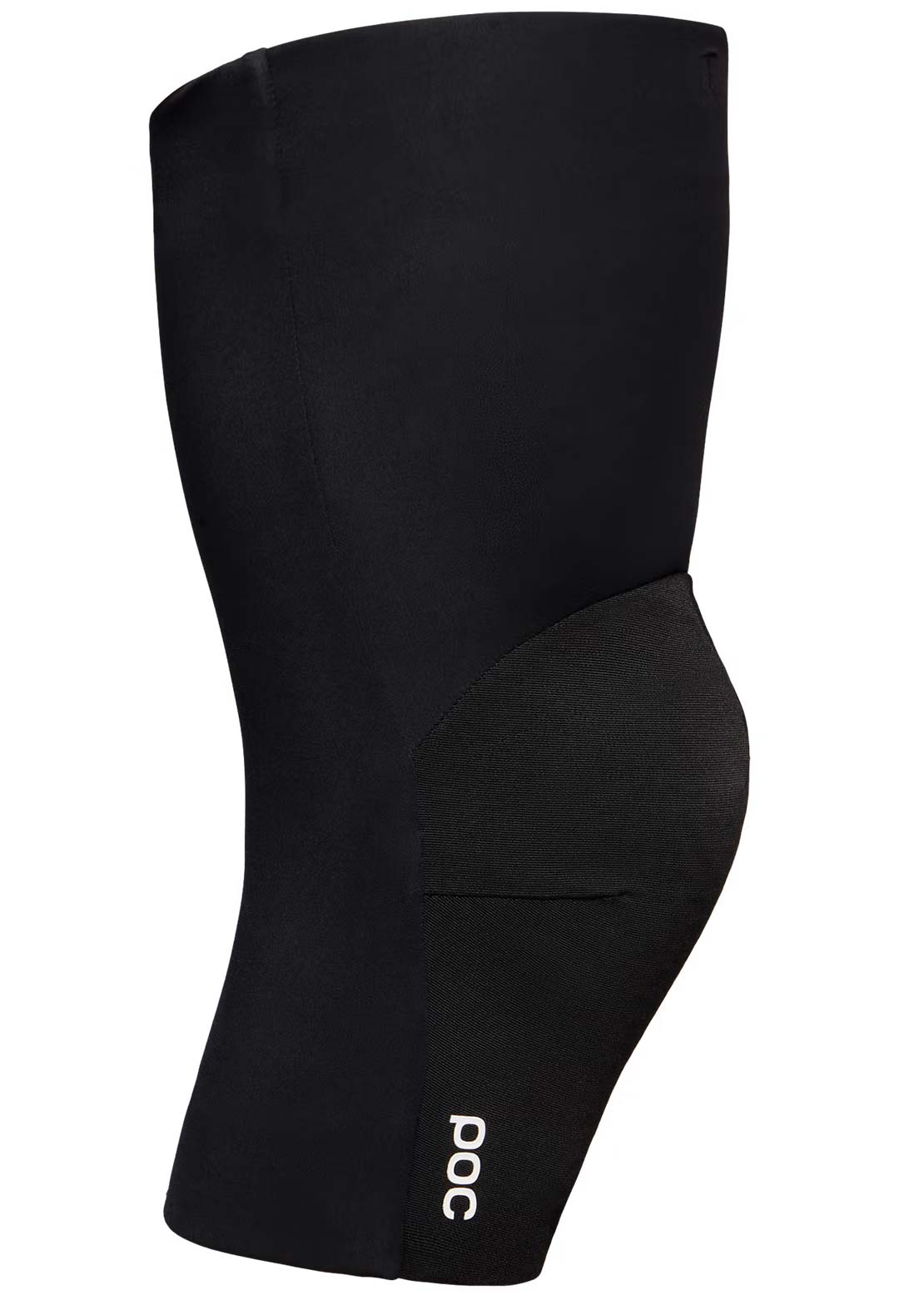 POC Unisex VPD Max Bike Knee Pad Uranium Black