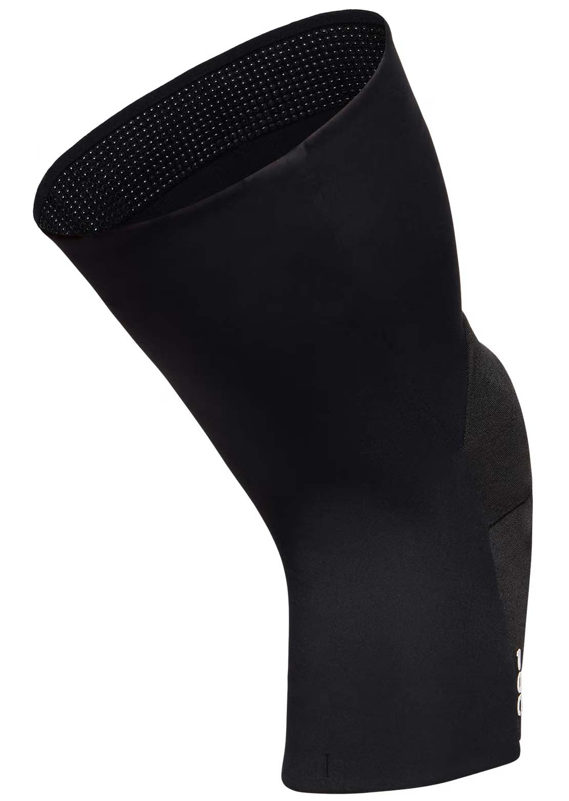 POC Unisex VPD Max Bike Knee Pad Uranium Black
