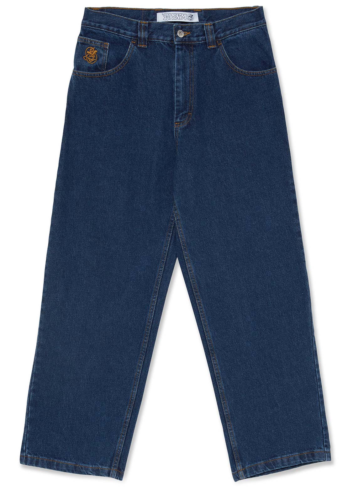 Polar Skate Co. Men&#39;s 93! Pants