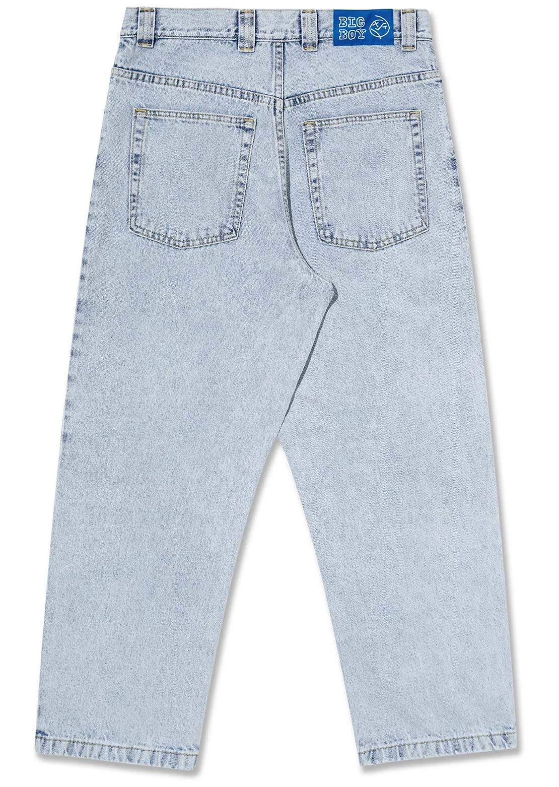 Polar Skate Co. Unisex Big Boy Pants