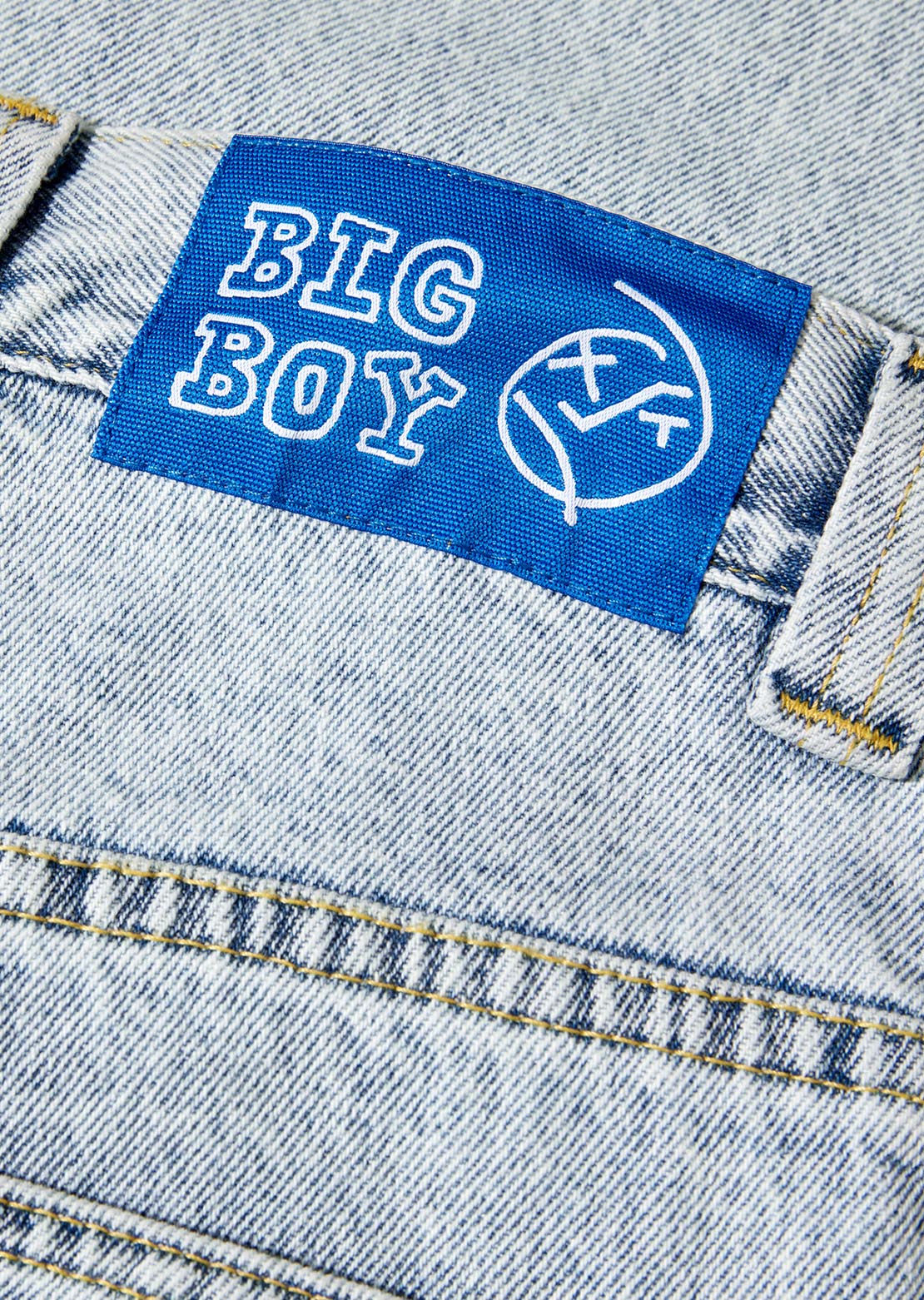 Polar Skate Co. Unisex Big Boy Pants