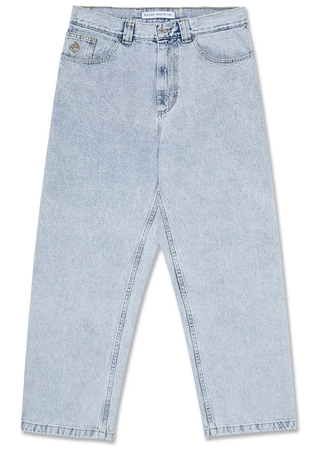 Polar Skate Co. Unisex Big Boy Pants