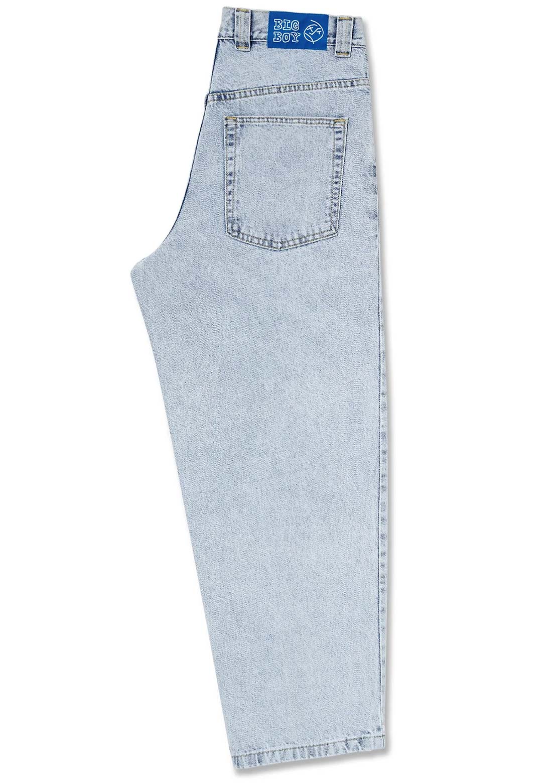 Polar Skate Co. Unisex Big Boy Pants