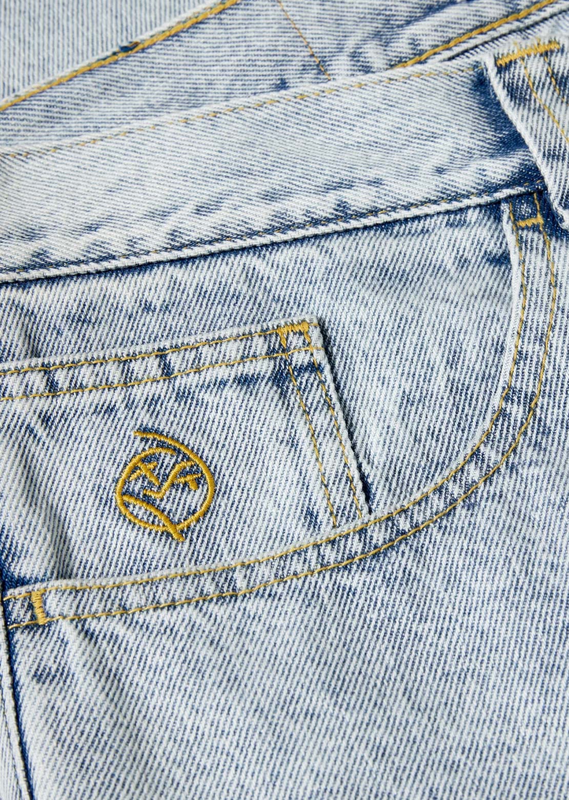 Polar Skate Co. Unisex Big Boy Pants