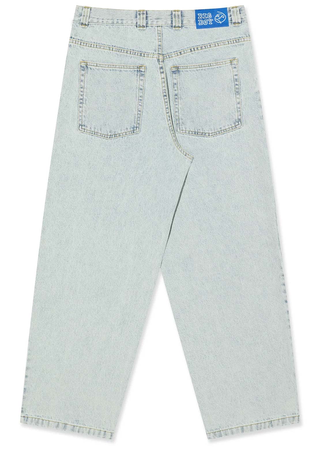 Polar Skate Co. Unisex Big Boy Pants