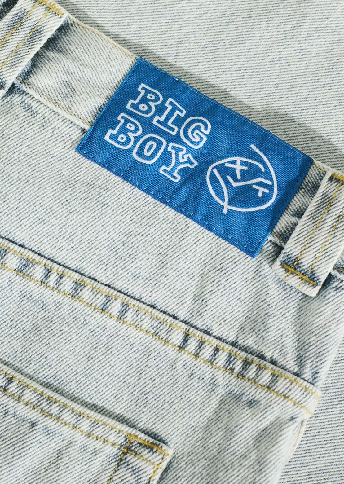 Polar Skate Co. Unisex Big Boy Pants