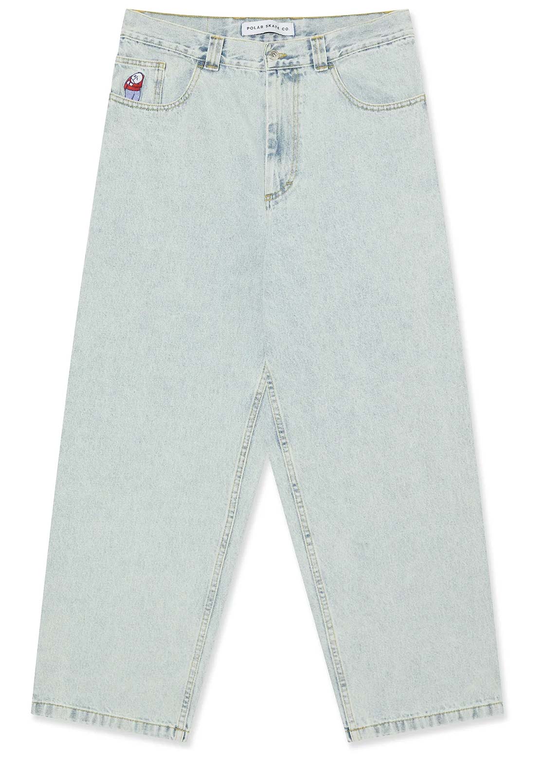 Polar Skate Co. Unisex Big Boy Pants