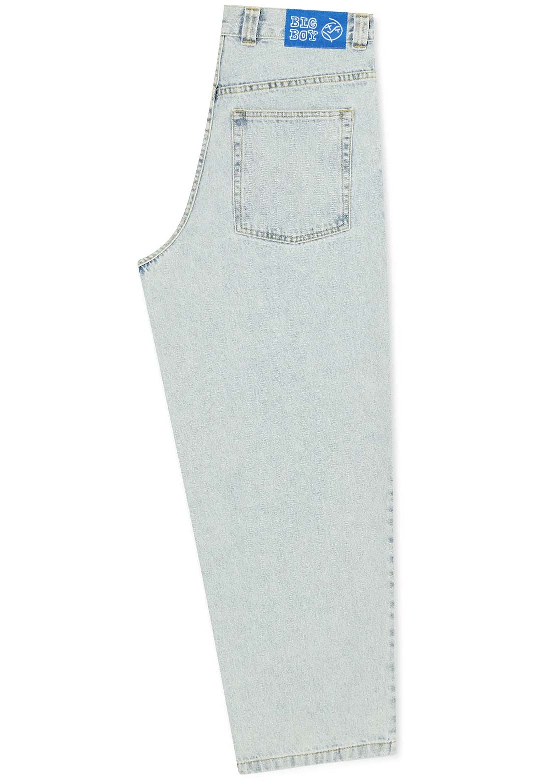 Polar Skate Co. Unisex Big Boy Pants