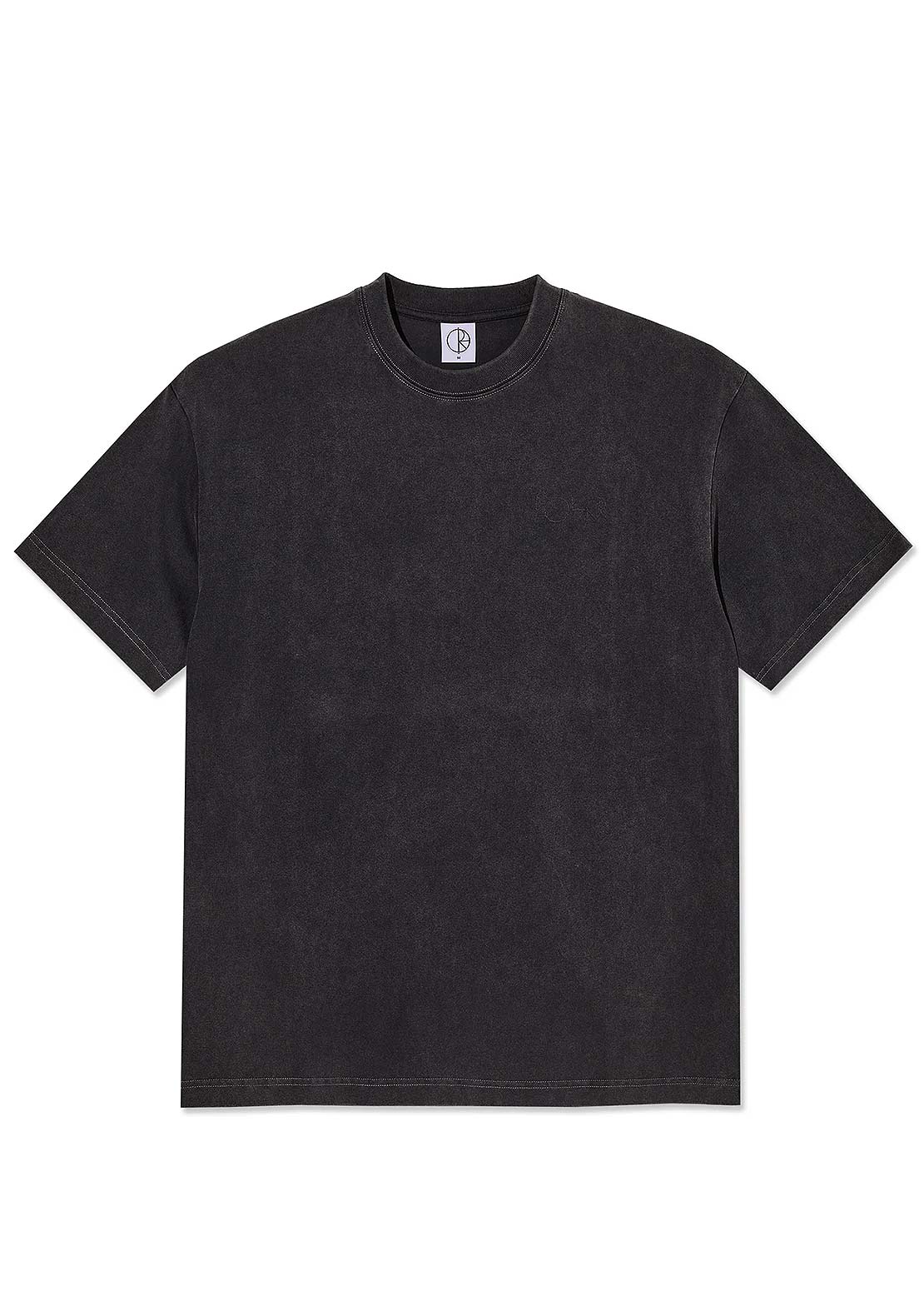 Polar Skate Co. Unisex Contrast Stroke Logo T-Shirt