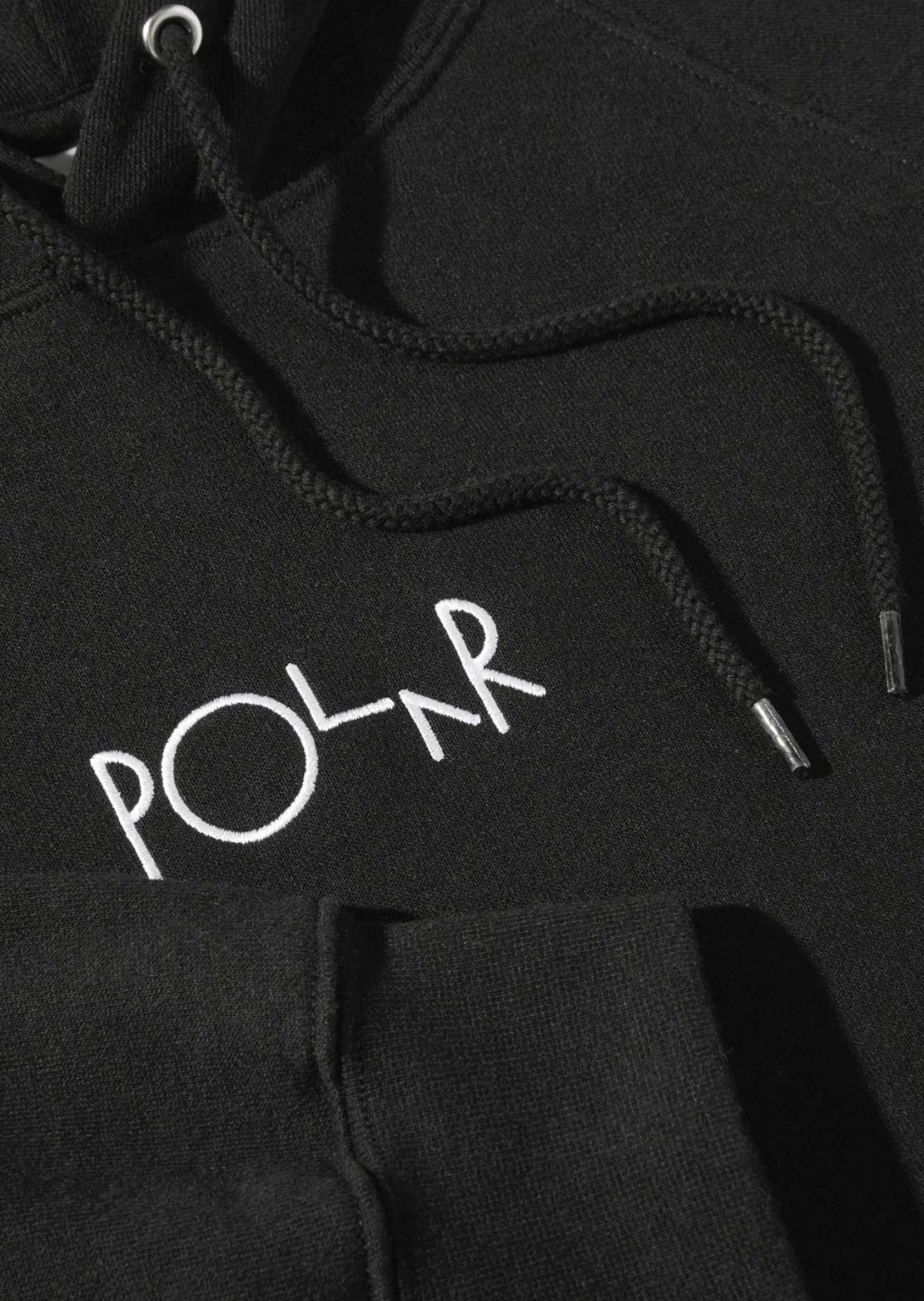 Polar Skate Co. Unisex Default Hood