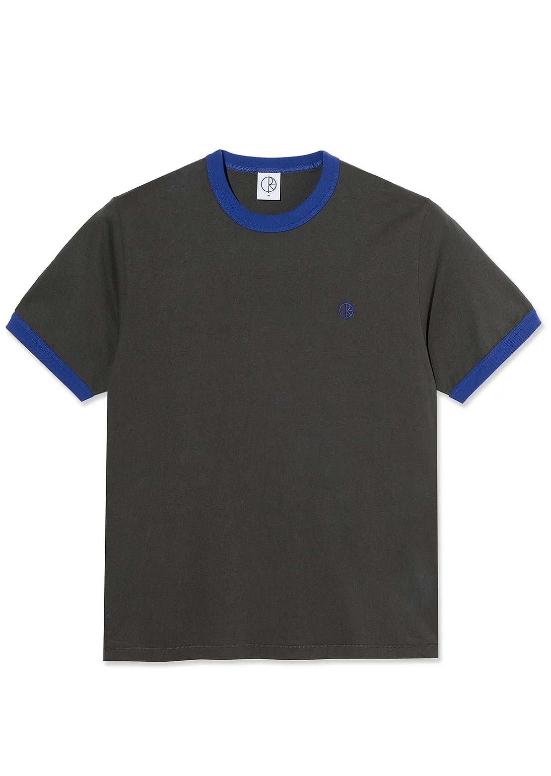 Polar Skate Co. Unisex Ringer T-Shirt
