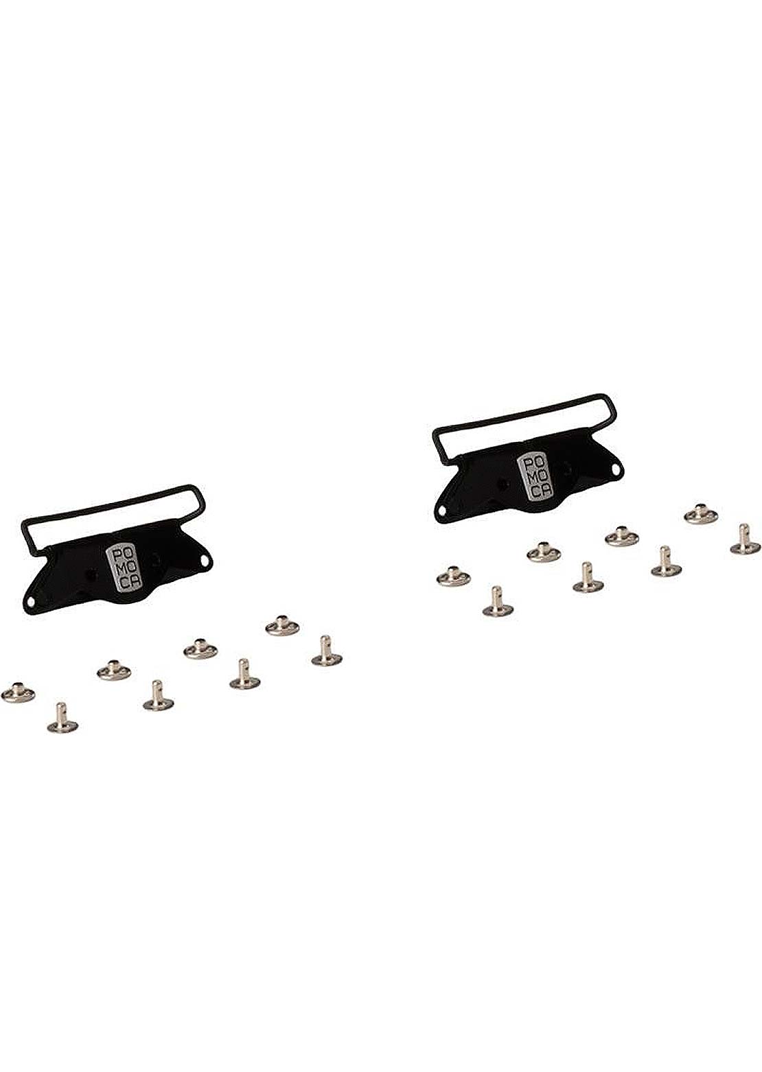Pomoca Click Lock V3 Universal Buckle
