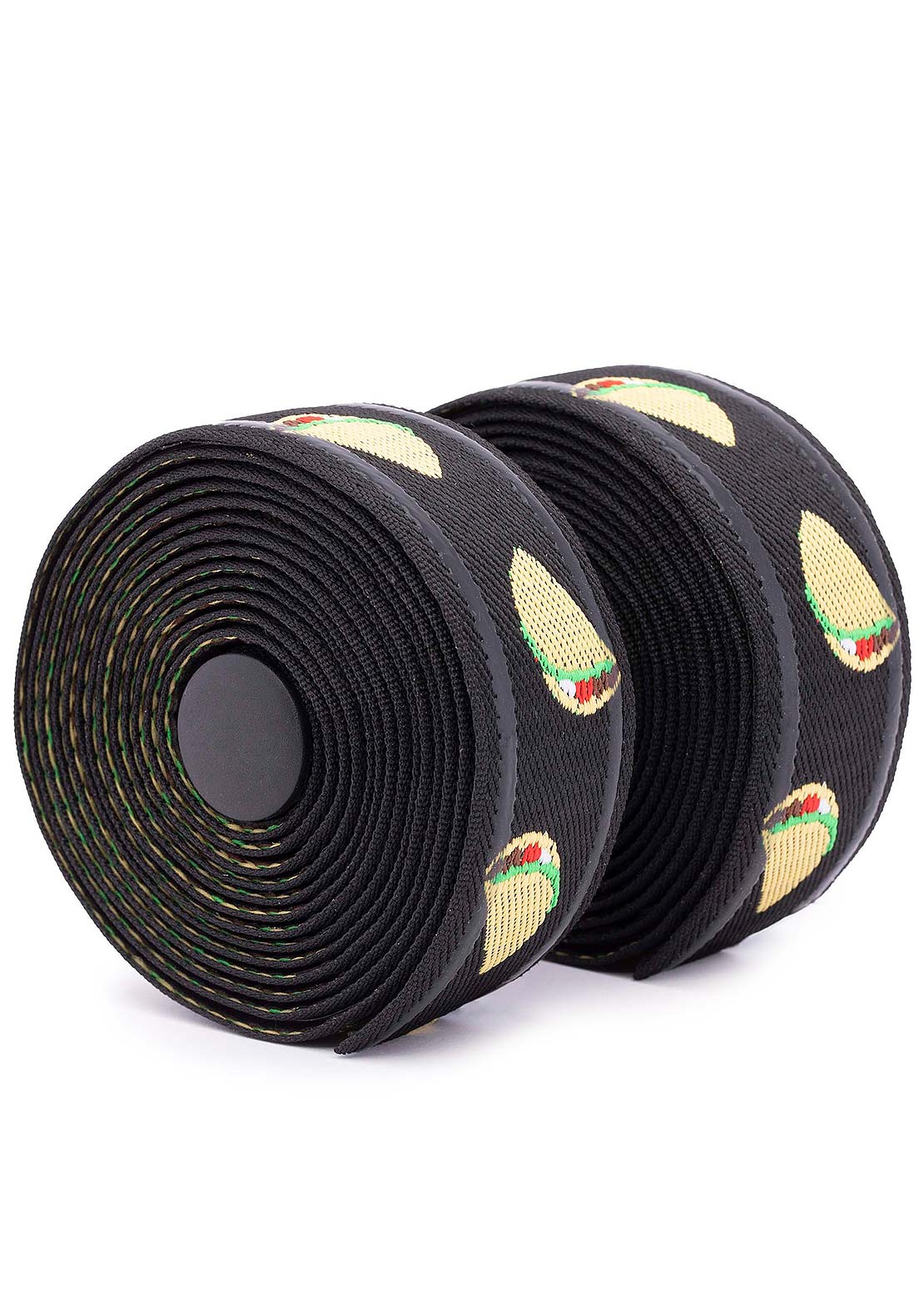 Portland Design Works Wraps With Silicone Bar Tape Tacos