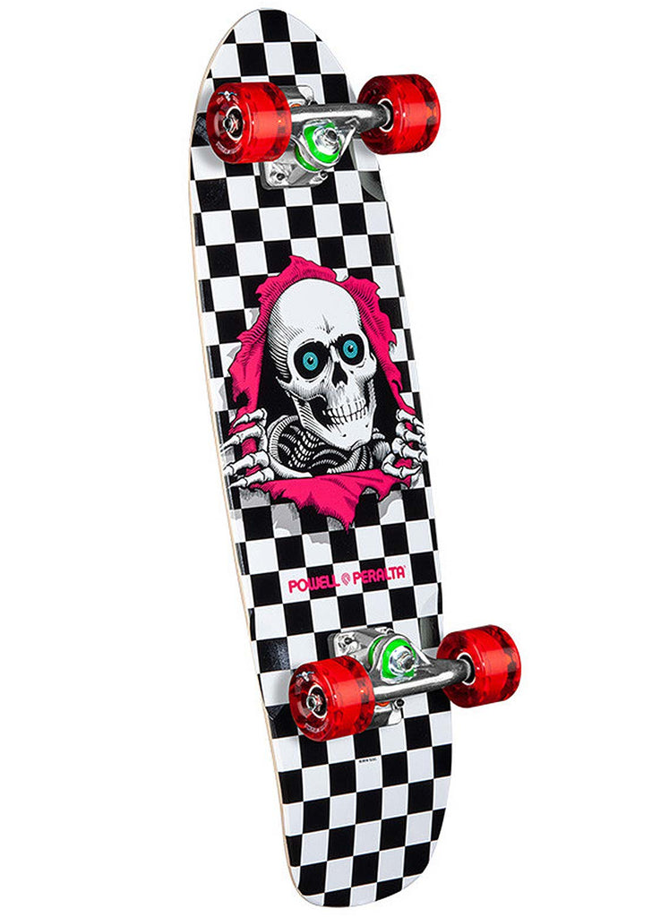 【00s】usa製 POWELL PERALTA powell-peralta-checker-ripper-