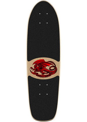 Powell Peralta Checker Ripper Cruiser Skateboard - PRFO Sports