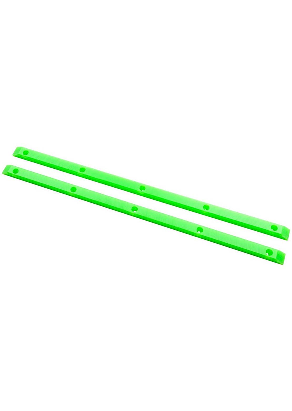 Powell Peralta Rib Bone Skate Rails Lime Green