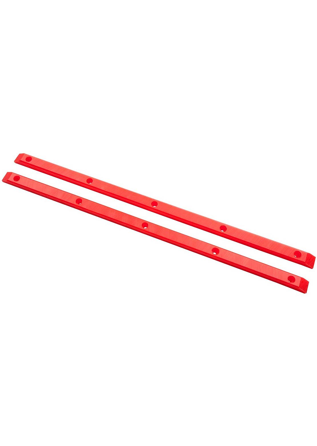 Powell Peralta Rib Bone Skate Rails Red