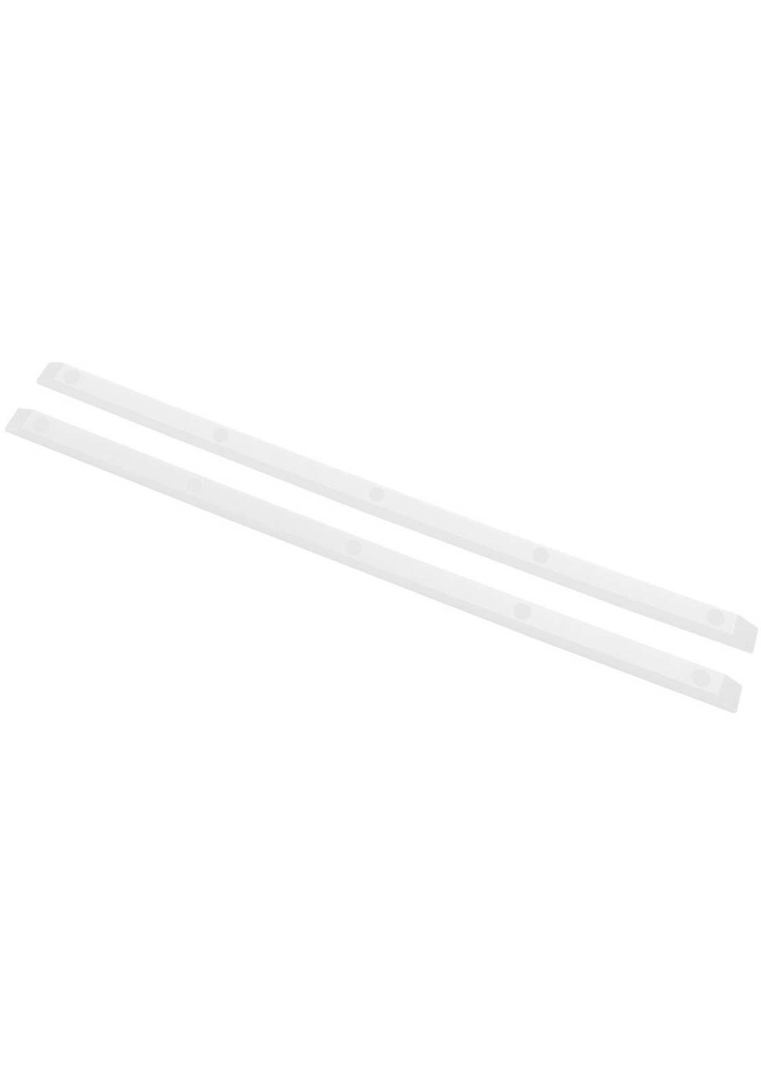 Powell Peralta Rib Bone Skate Rails White