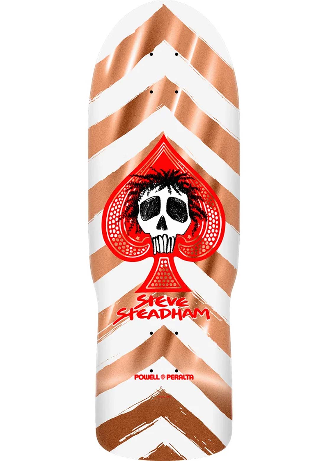 Powell Peralta Steadham Spade Skateboard Deck