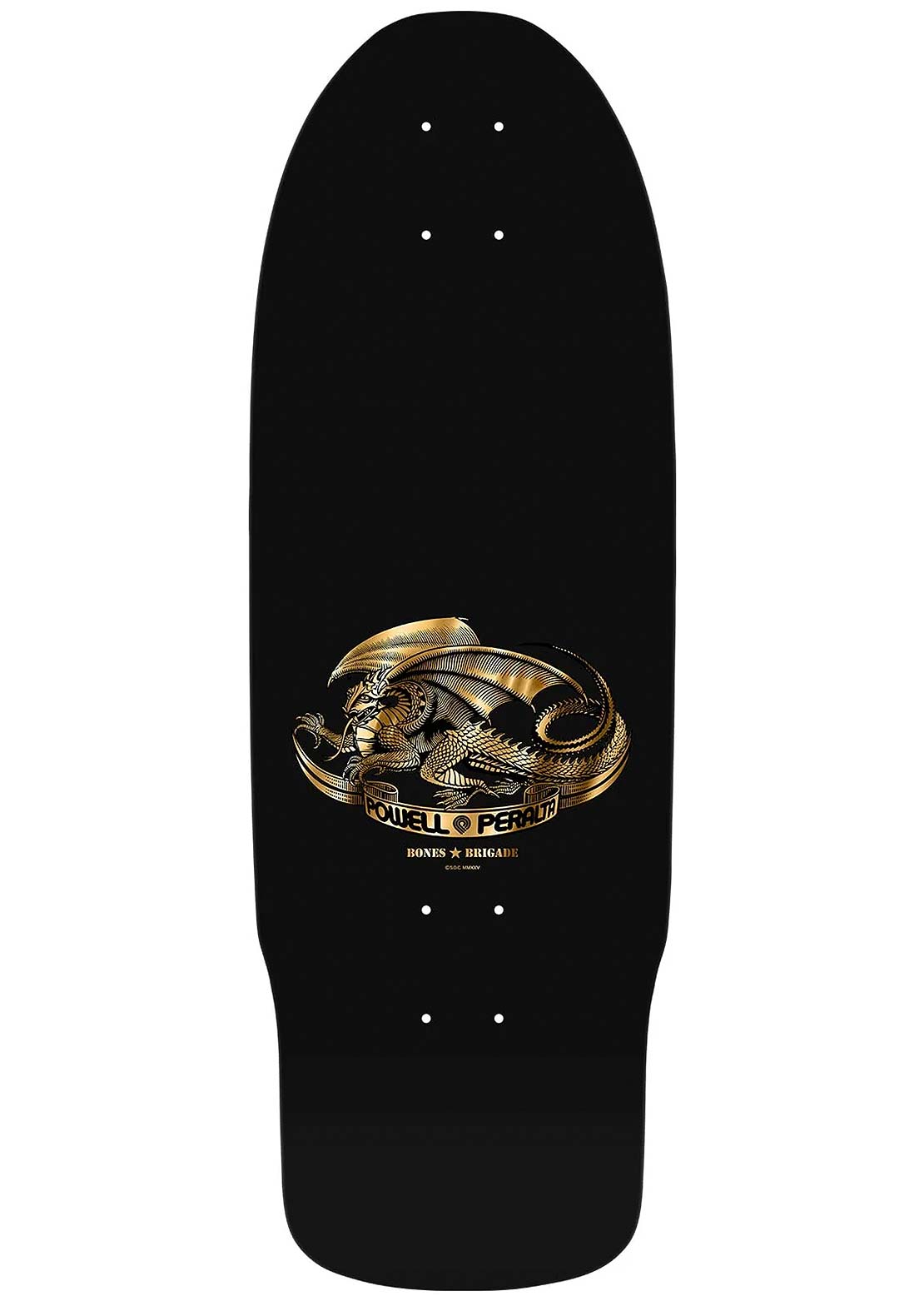 Powell Peralta Unisex Bones Brigade 16 Caballero Skateboard Deck