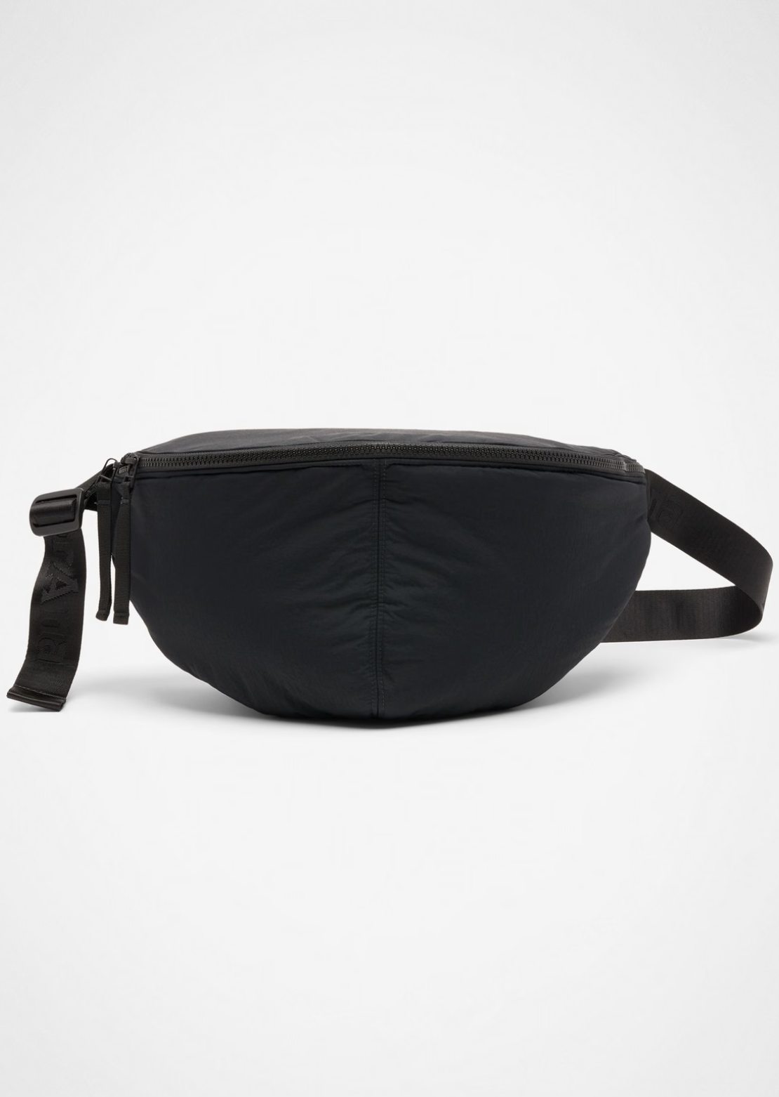 prAna Unisex On The Go Bag Black