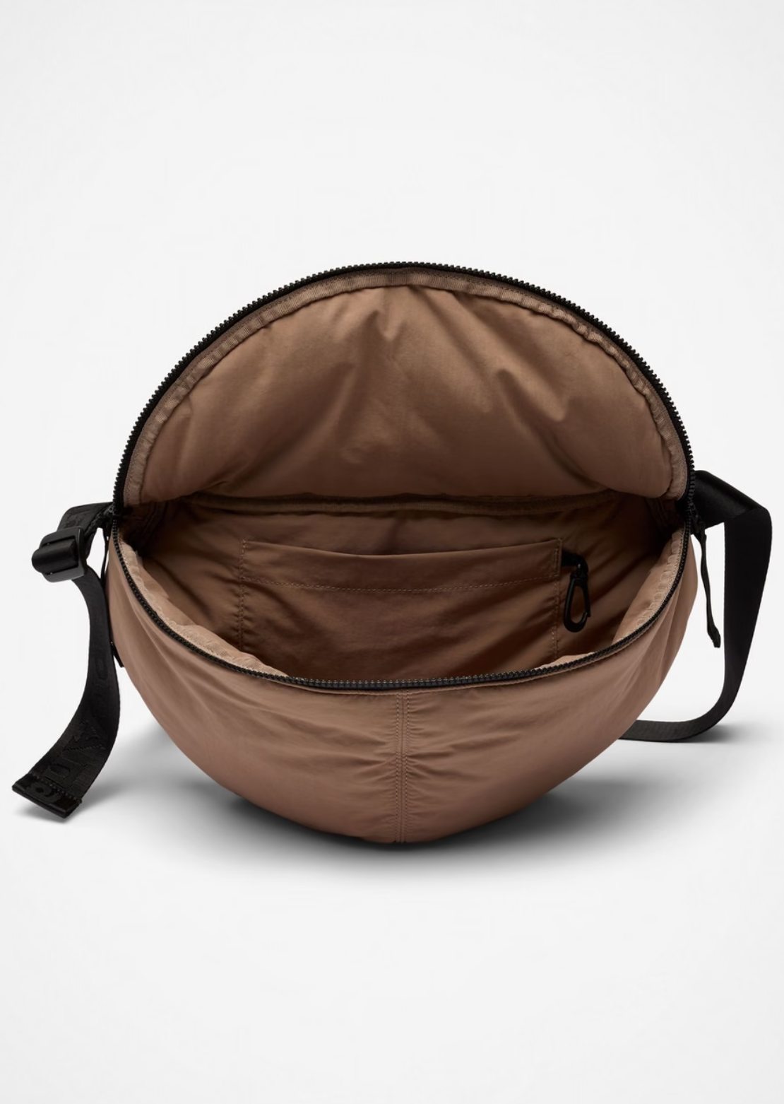 prAna Unisex On The Go Bag Shroom