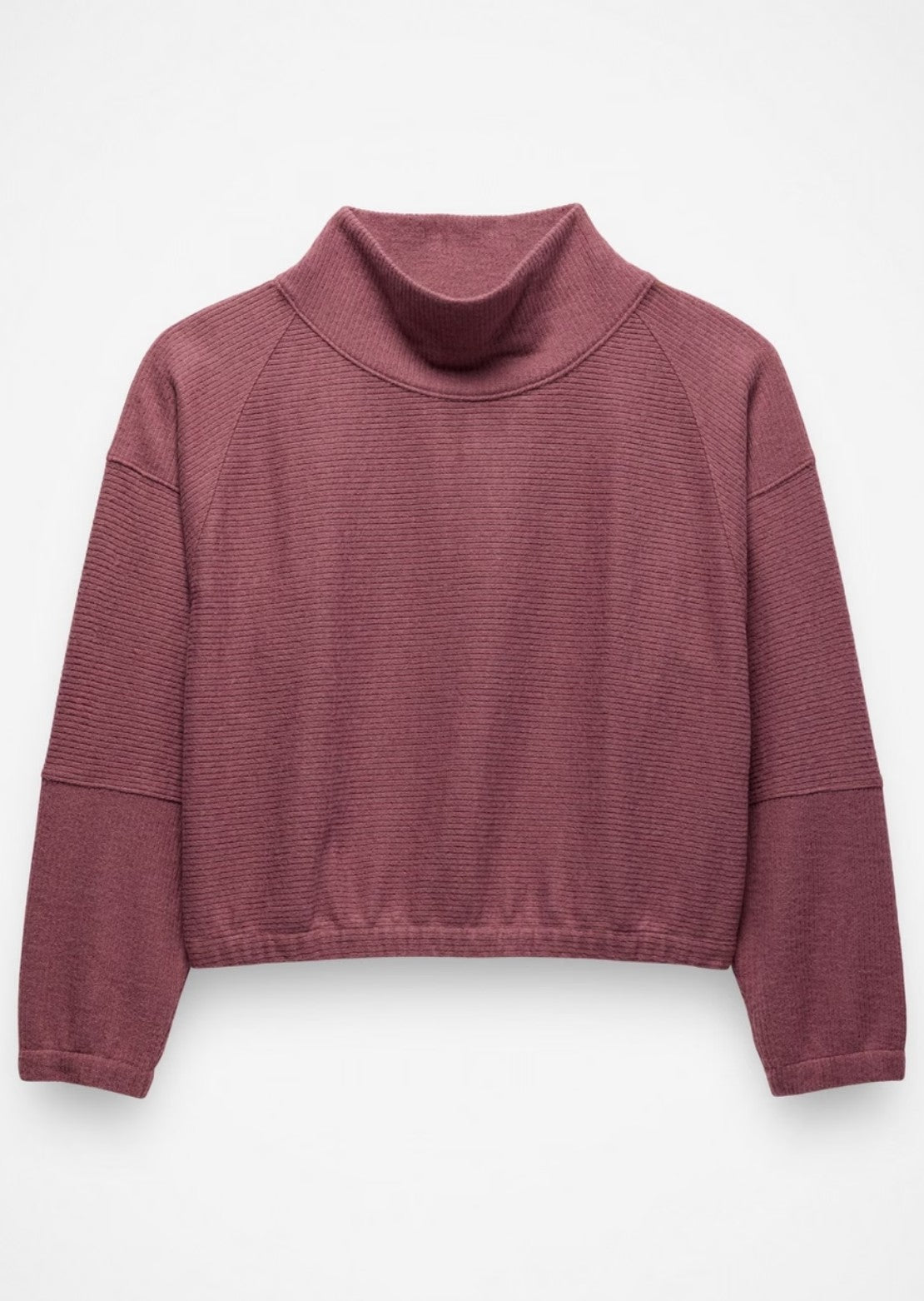 prAna Women's Olivia Long Sleeve Sweater Newberry