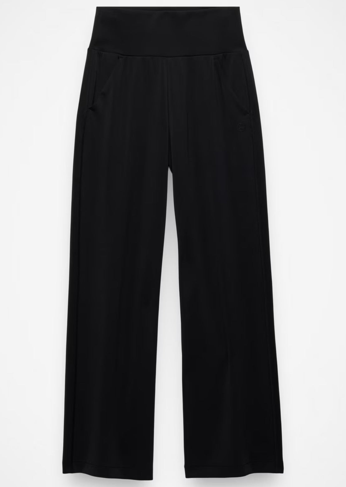 prAna Women's Shea Soft Hot Spell Pants Black