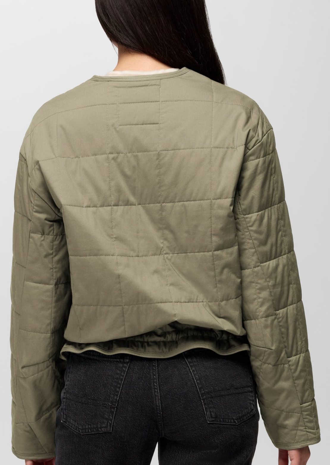 prAna Women's Starcliff Jacket Sage