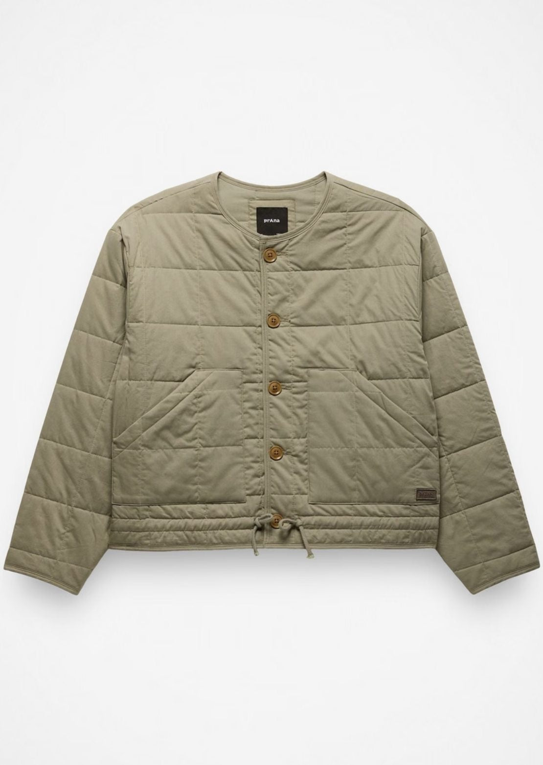 prAna Women's Starcliff Jacket Sage