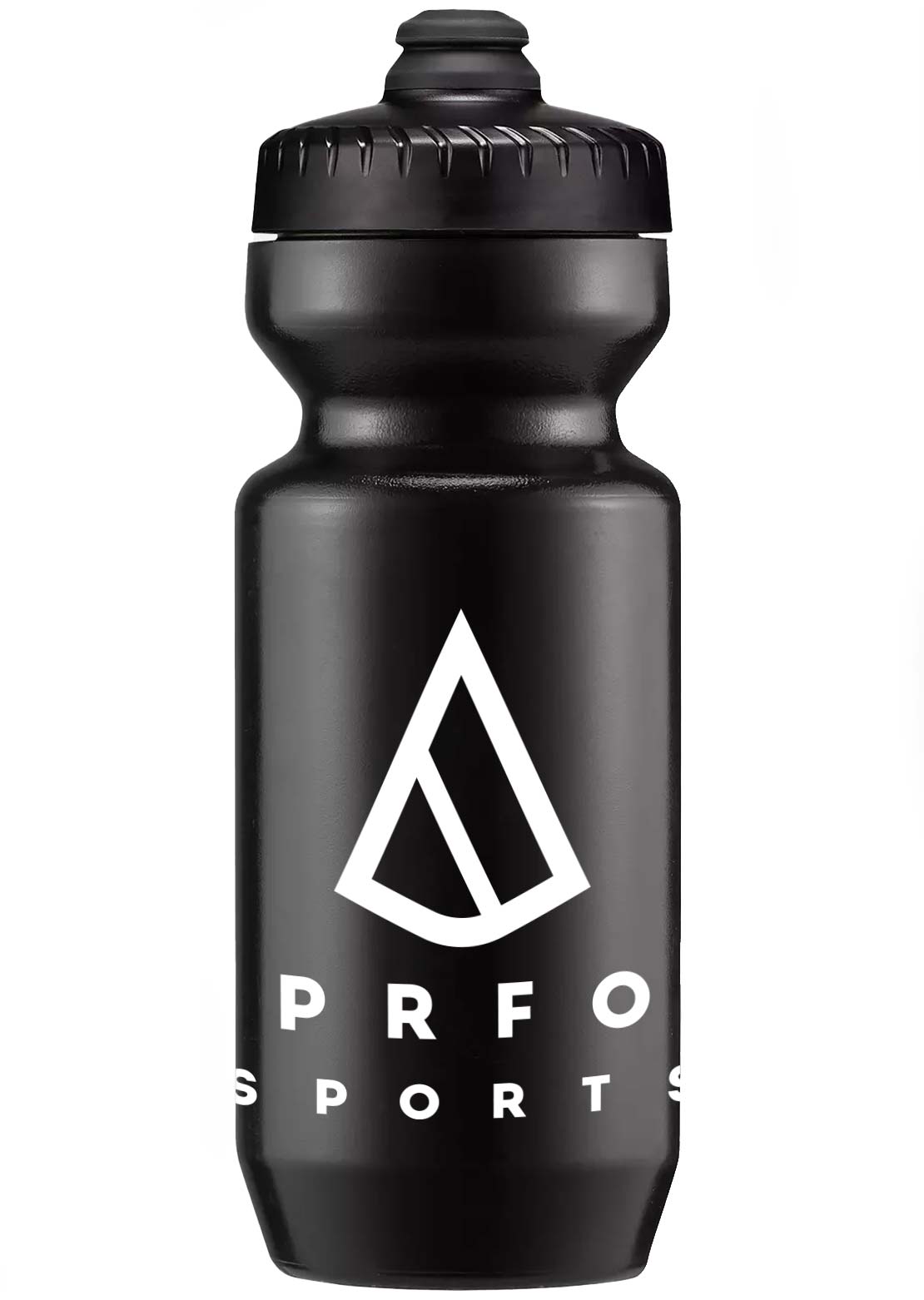 PRFO Sports Purist Bottle Black