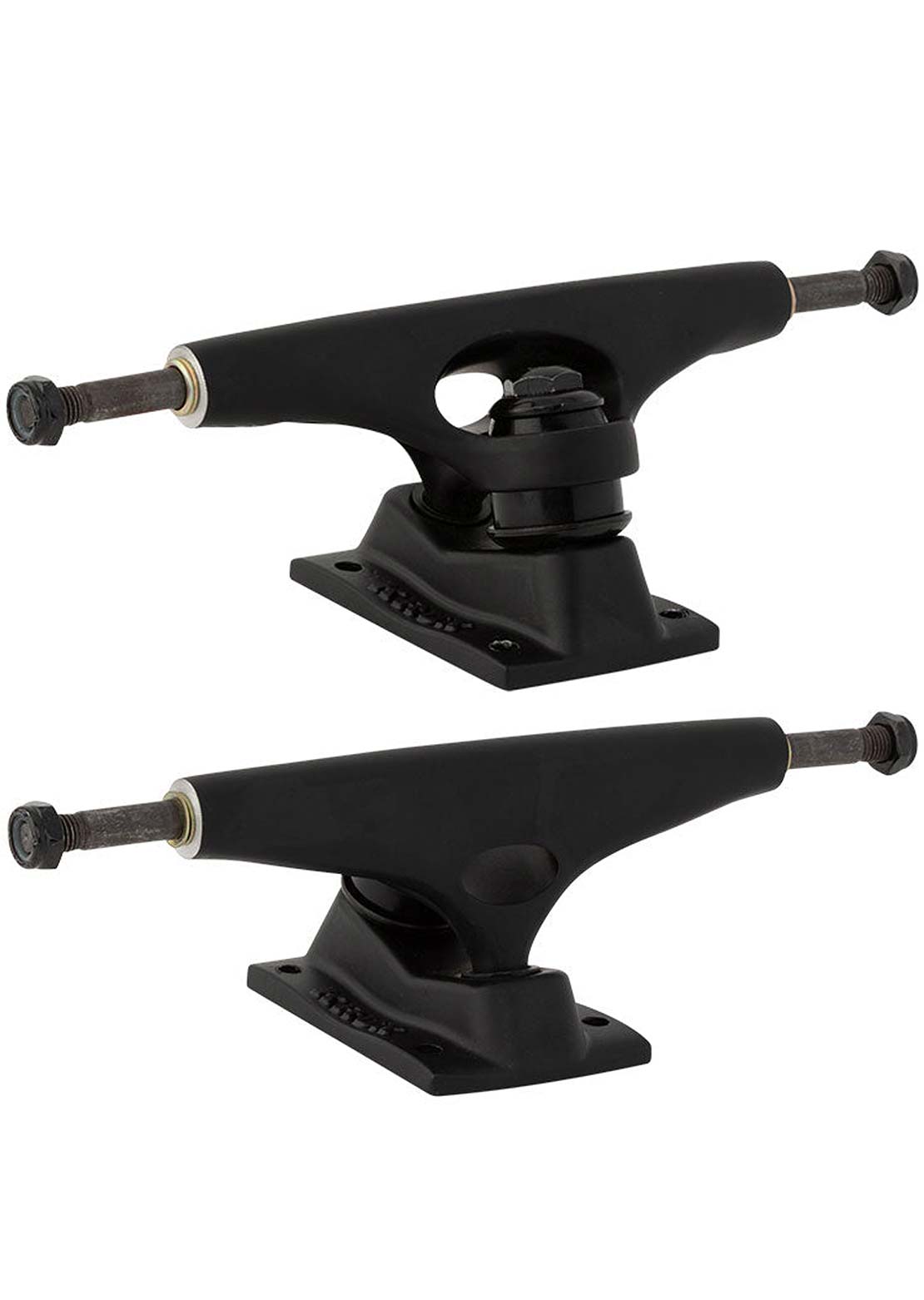 PRFO Sports x Theories Coffin Special Skateboard Complete