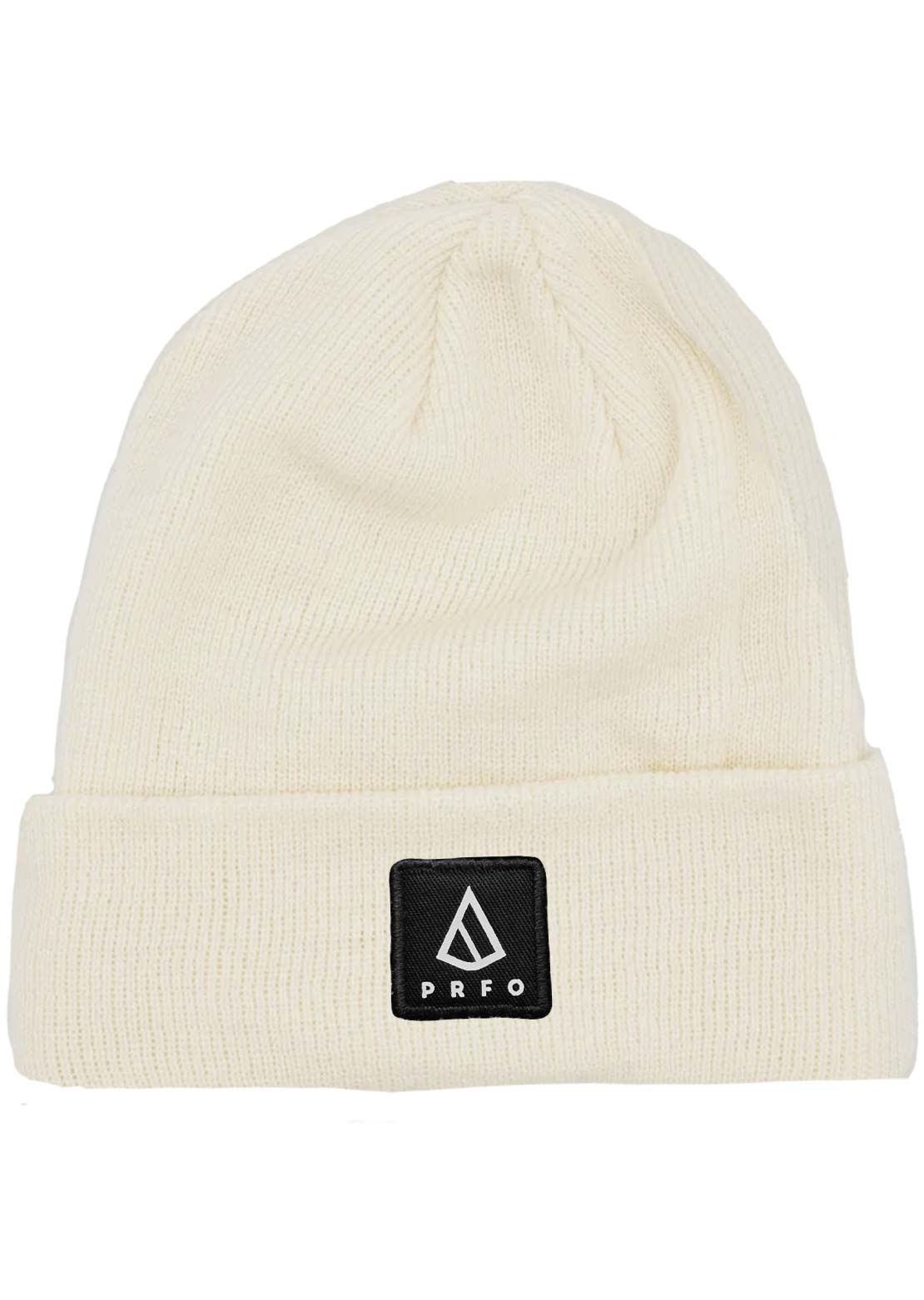 PRFO Sports Unisex Patch OG Beanie Bone