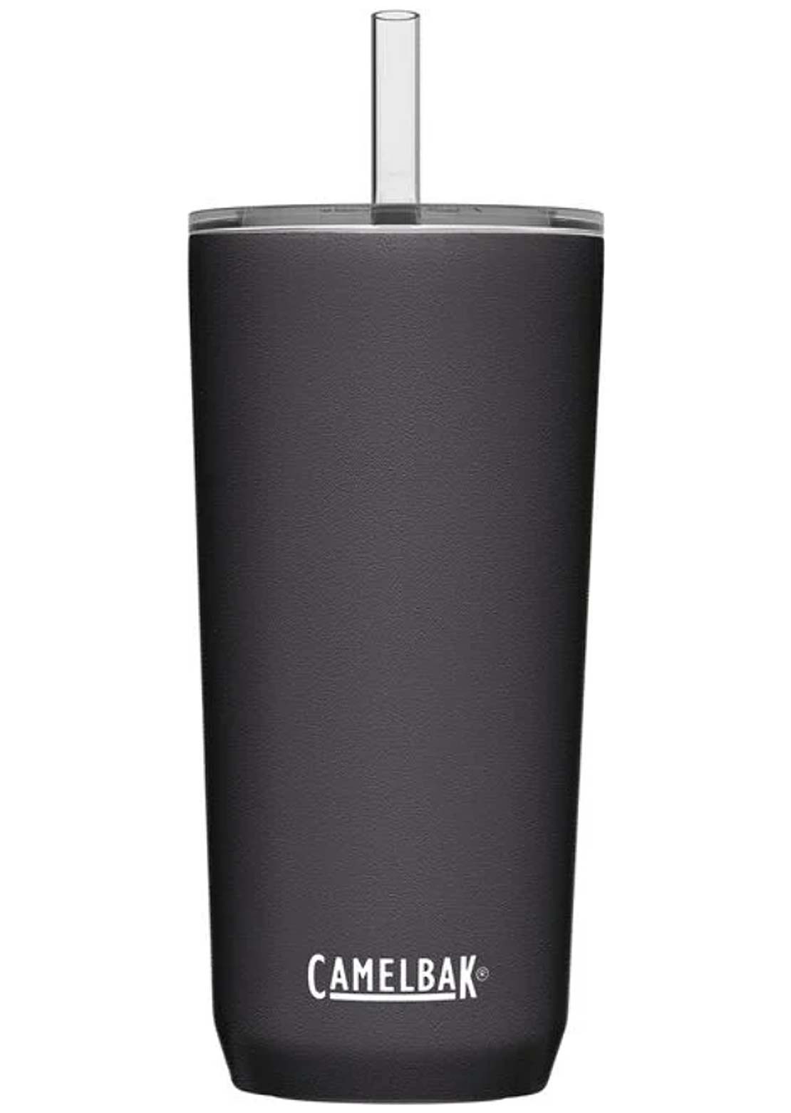 PRFO Sports X Camelbak Stainless Steel Vaccum Insulated Straw Tumbler Black